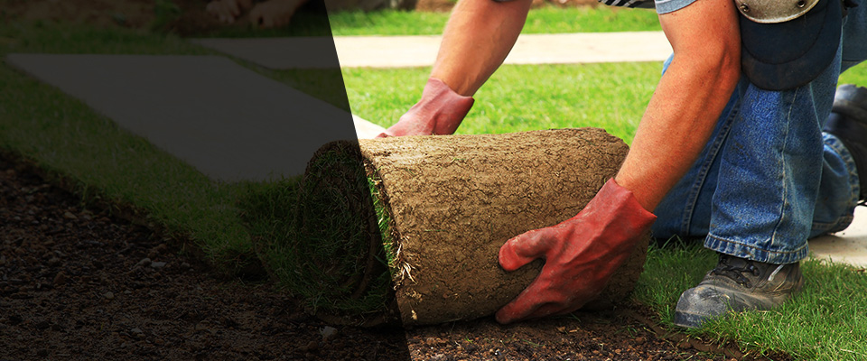 Maryville Landscapers