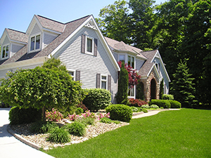 Landscapers and Lawncare Services in Maryville, MO